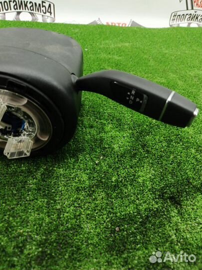 Подрулевой переключатель Mercedes-Benz E-Class