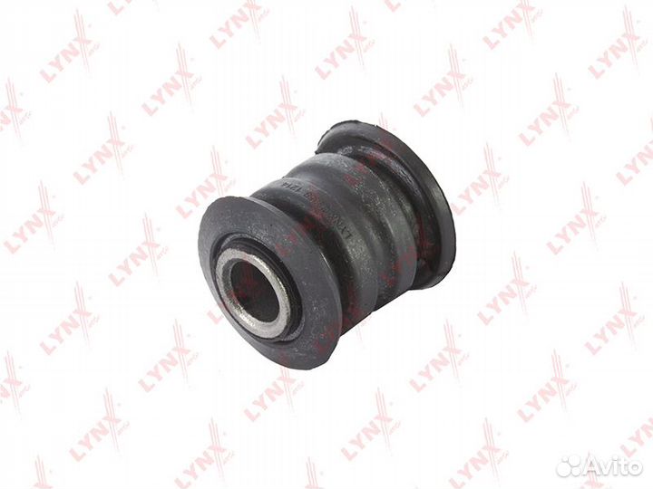 Сайлентблок suzuki Grand Vitara I 1.6-2.7 98-05 / Baleno(EG) 1.3-1.9D 95-02 / Liana(ER) 1.3-1.6 02