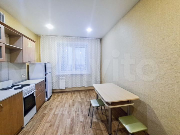 2-к. квартира, 68 м², 12/15 эт.