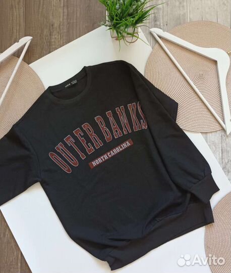 Свитшот shein