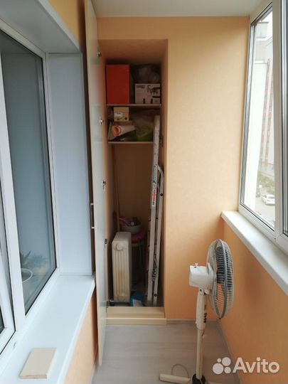 Балконные окна Обшивка балкона