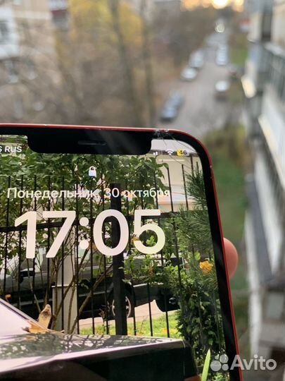 iPhone 12, 64 ГБ