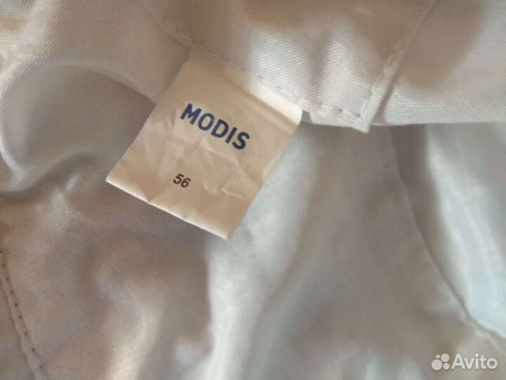 Панама 56размер (новая)