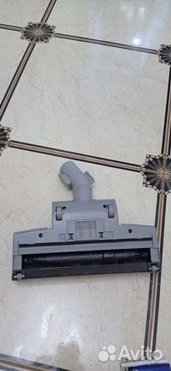 Насадка для пылесоса LG