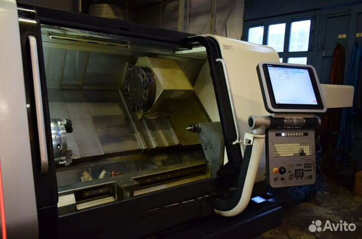 Ищу работу Оператора станка с чпу