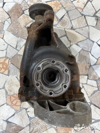 Редуктор задний Bmw 530I седан 3.0 (N52B30AF) 2007