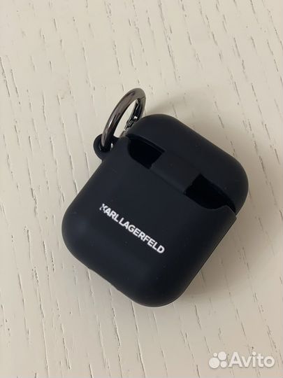 Чехол на AirPods 2