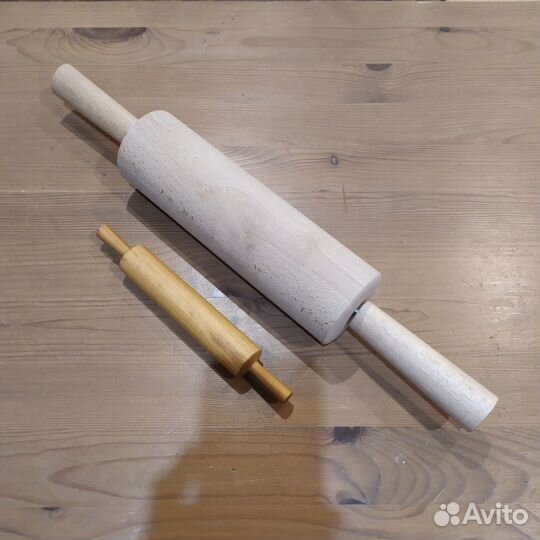 Скалка для теста