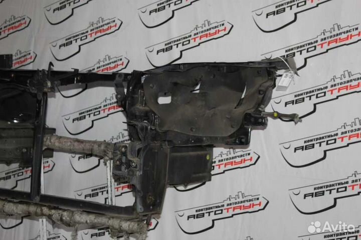 Телевизор toyota mark II blit GX110W GX115W JZX110