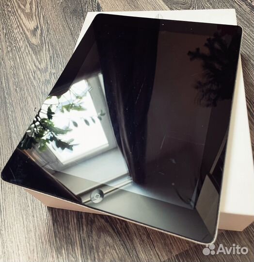 iPad 2 wifi+3g 16GB black