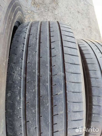 Toyo Proxes R46A 225/55 R19