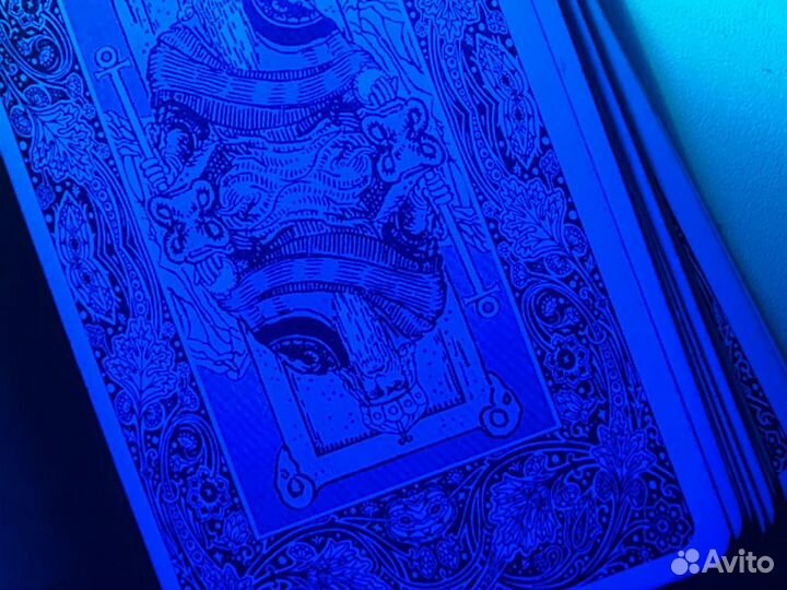 Гадание на картах Таро