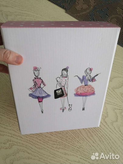 Зеркало настольное Mary Kay