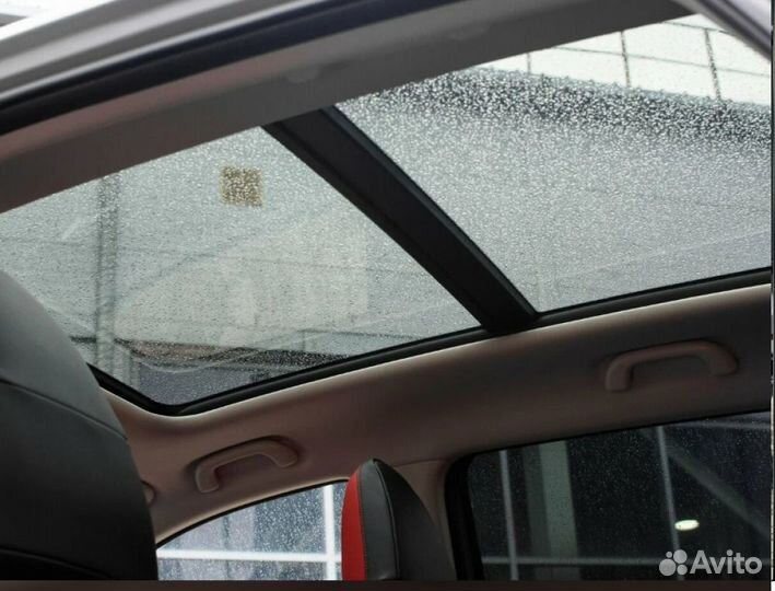 Changan UNI-S 1.5 AMT, 2024