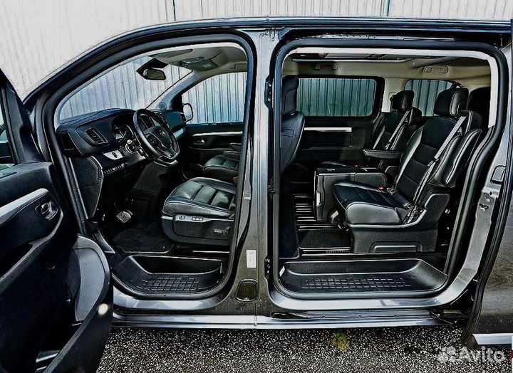 Трансфер в Финляндию