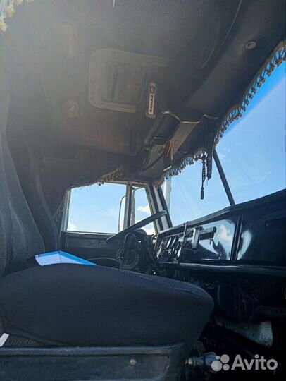 КАМАЗ 55111, 1993