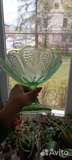 Конфетницы СССР