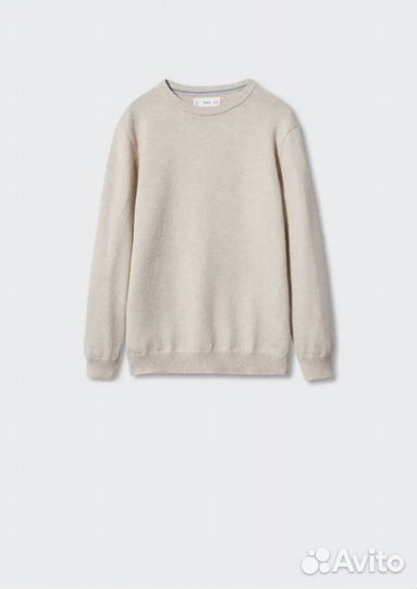 Джемпер для мальчика Mango