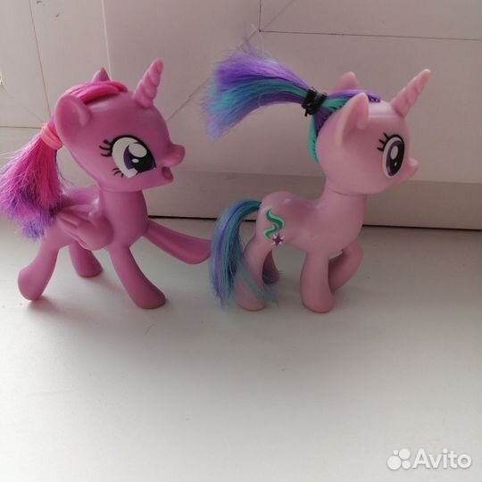 My little pony