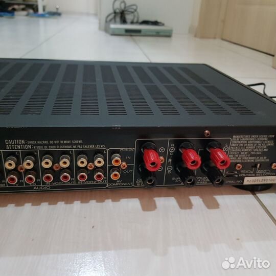 Усилителя Marantz 75AV1030-1B