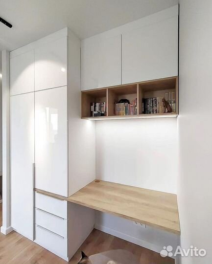 Шкаф распашной / купе