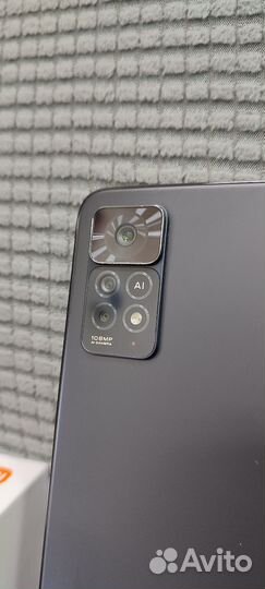 Xiaomi Redmi Note 11 Pro 5G, 8/128 ГБ