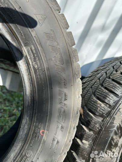 Triangle PL01 185/65 R15