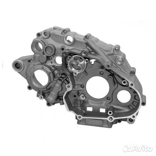 Картер двигателя левый ZS177MM (NC250)