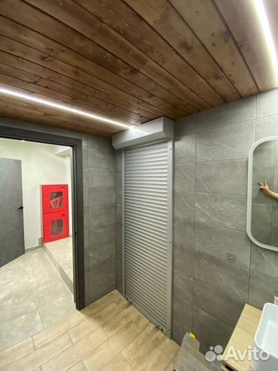 Рольставни Уфа