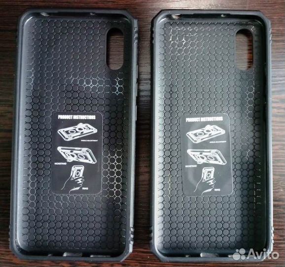 Чехлы в ассортименте для Xiomi Redmi 9A