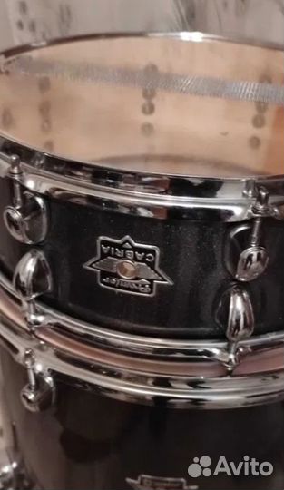 Барабанная установка Premier Cabria