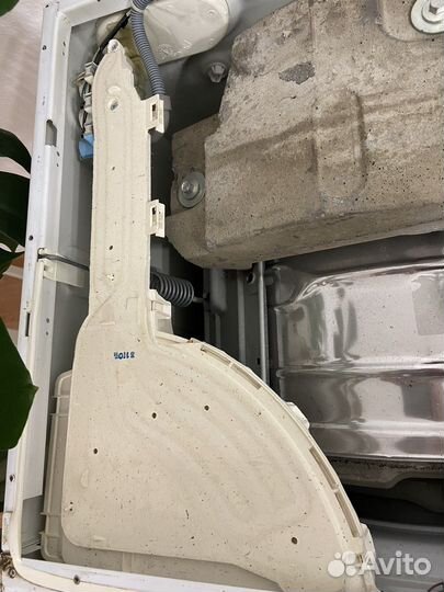 Запчастидля стиральных машин индезит и аристон