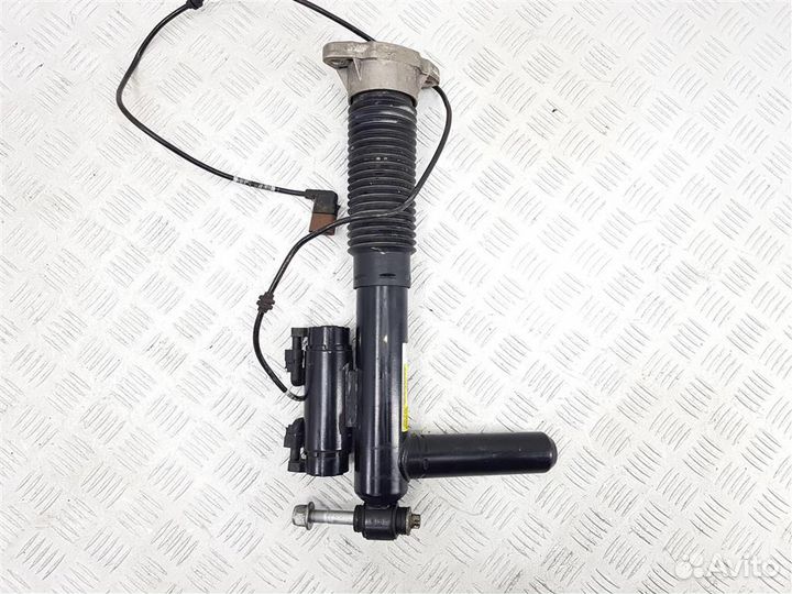 A2133207801 Амортизатор задний Mercedes E W213