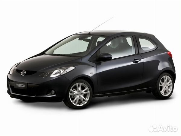 Подшипник скольжения опоры передней стойки mazda 2, demio 08, ford fiesta 08