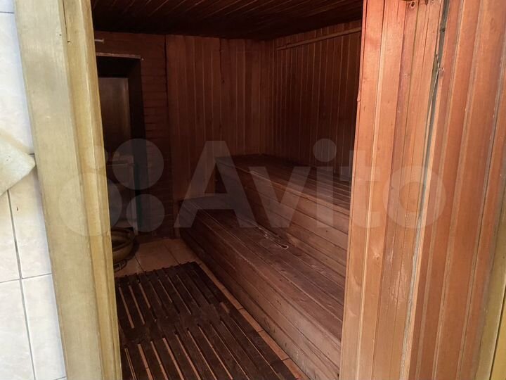 Отдельно стоящее здание, 115 м²