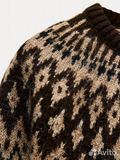 Кардиган женский Zara