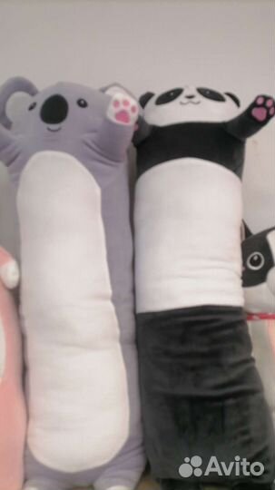 Батоны игрушки обнимуси