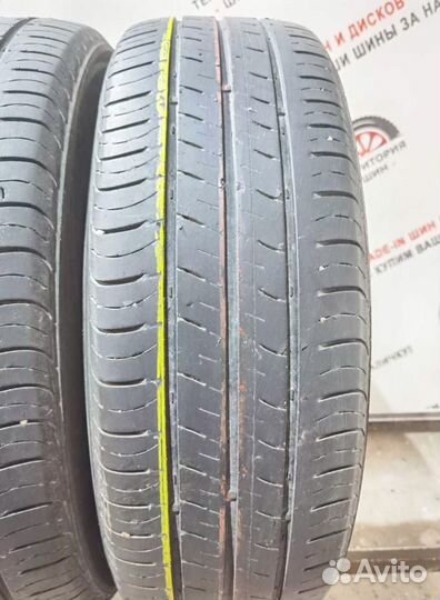 Kumho Solus SA01 Plus 205/65 R16 95H