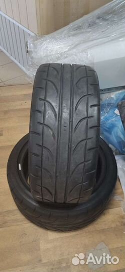Dunlop Direzza Sport Z1 235/40 R17