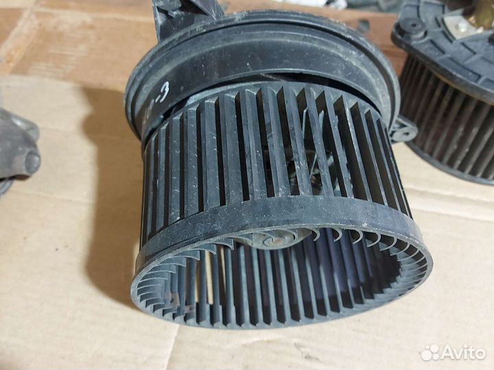 Моторчик печки для Ford Mondeo 3