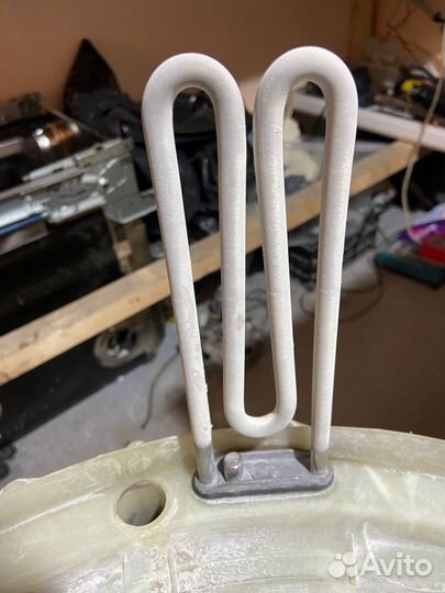 Мастерская стиральная машина замена подшипников