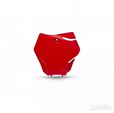 Щиток кроссовый UFO для gasgas MC