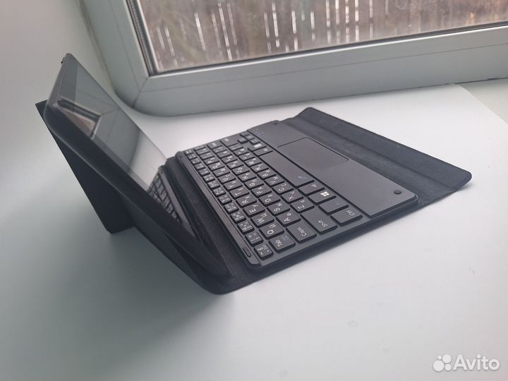 Планшет irbis tw 36