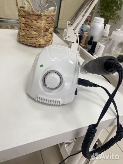 Аппарат для маникюра marathon 3