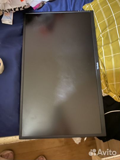 Игровой монитор 32 дюйма ViewSonic VX3211 2К