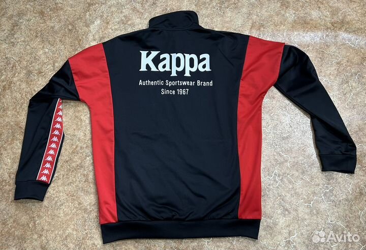 Спортивные штаны kappa мужские