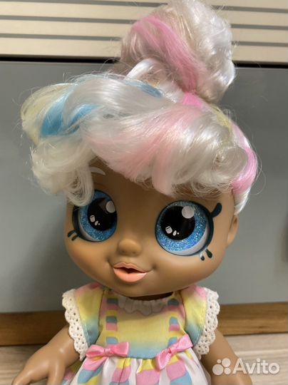 Кукла Kindi kids оригинал