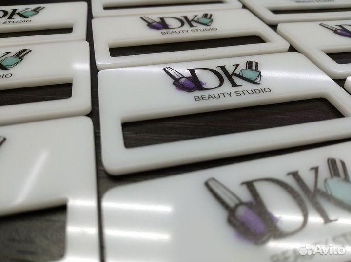 Уф-печать на заказ. Spotify glass