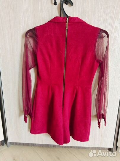 Платье женское