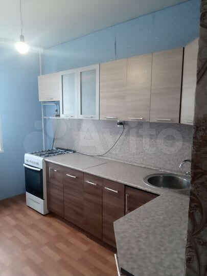 2-к. квартира, 51 м², 7/9 эт.